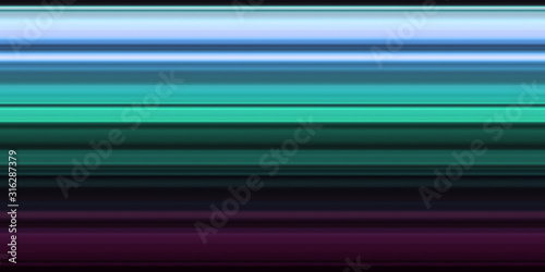 An abstract cool tone motion blur gradient background image.