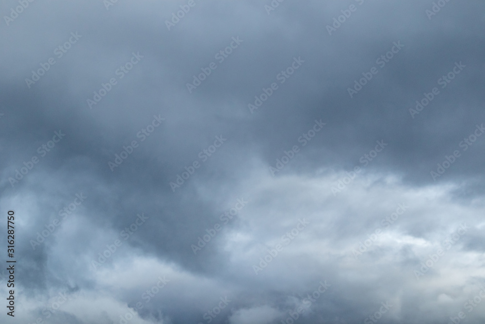 Dramatic sky clouds view texture background Dramatic sky clouds view texture background