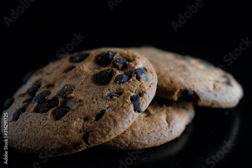 Galletas