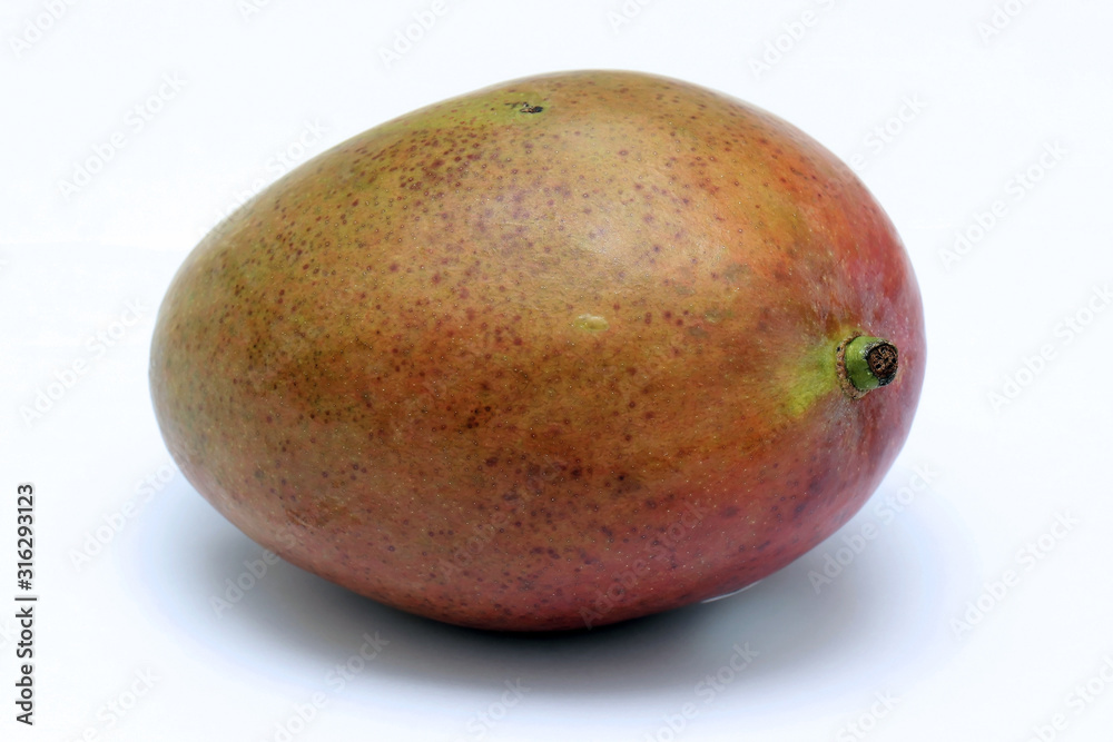 Fresh raw mango Fresh raw mango