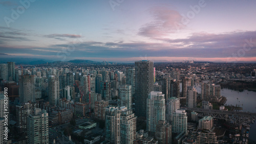 Vancouver City 