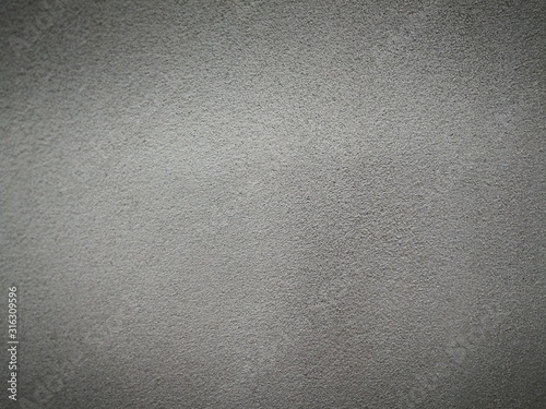 Cement wall texture with copy space.
