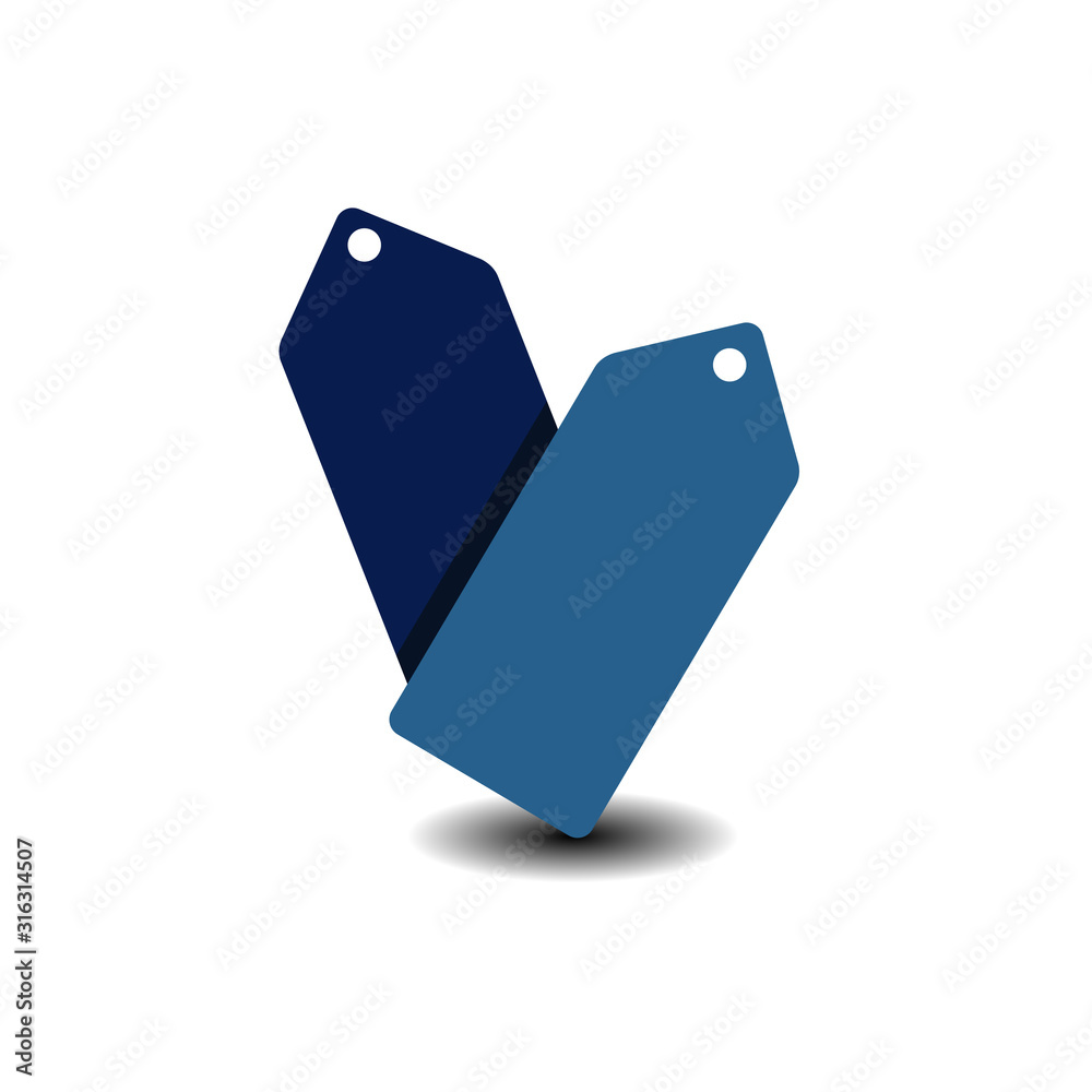 creative coupon logo icon vector design illustration creative coupon logo icon vector design illustration