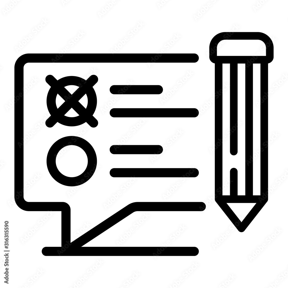 Start survey button stock vector. Illustration of icon - 140431479