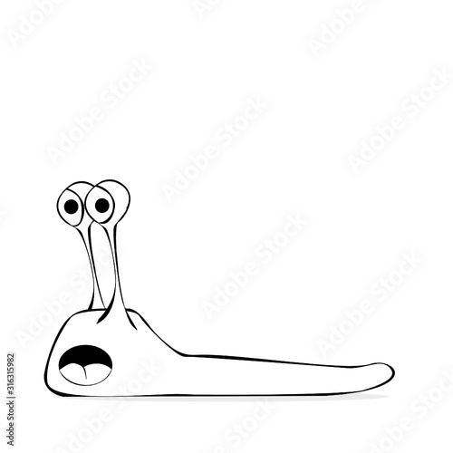 Schnecke