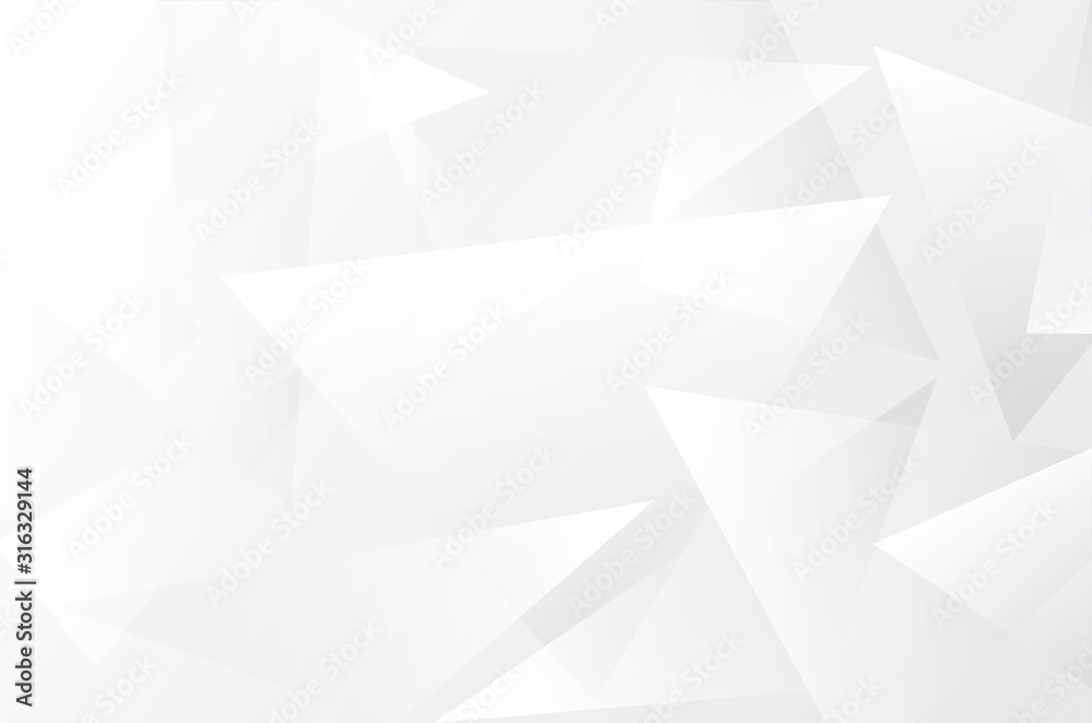 Abstract graphic triangle shape grey background, vector illustration. Abstract graphic triangle shape grey background, vector illustration.