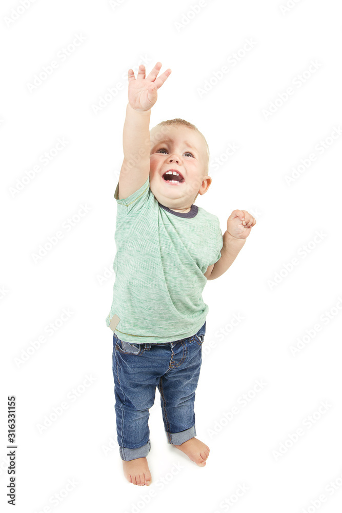 child child