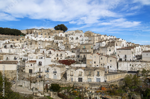 Monte Sant'Angelo