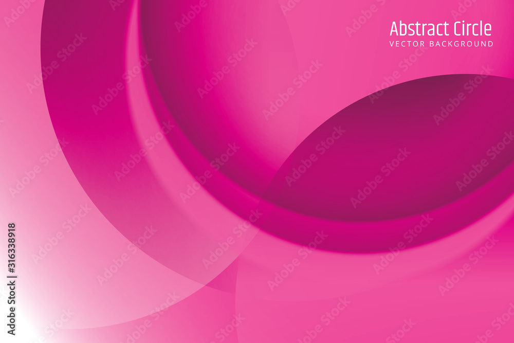 Abstract Circle background Abstract Circle background