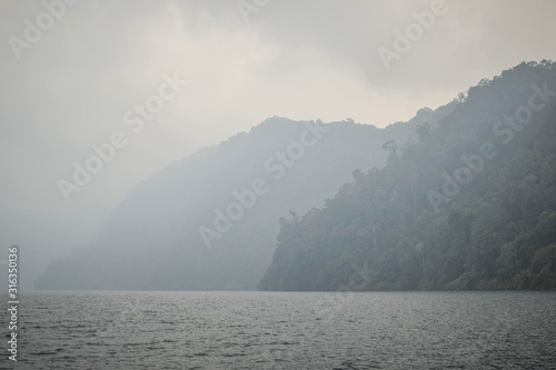 Obraz na płótnie Sumatra, Indonesia