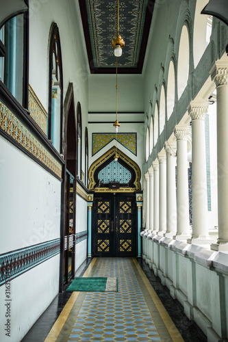Obraz na płótnie Sumatra, Indonesia