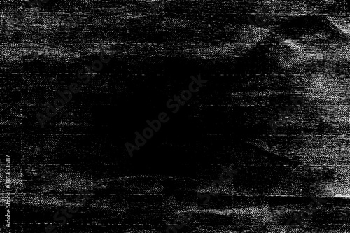 Grunge Overlay Background