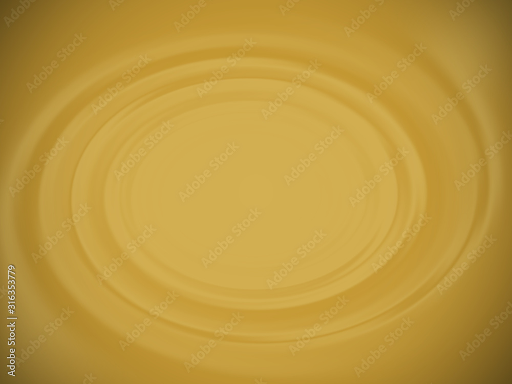 gold gradient with white soft glowing for abstract background gold gradient with white soft glowing for abstract background