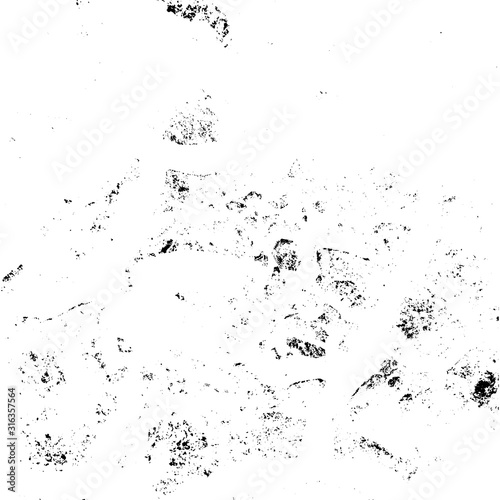 Grunge Overlay Background