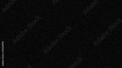 Black riple background. Rotation black and ripple texture photo