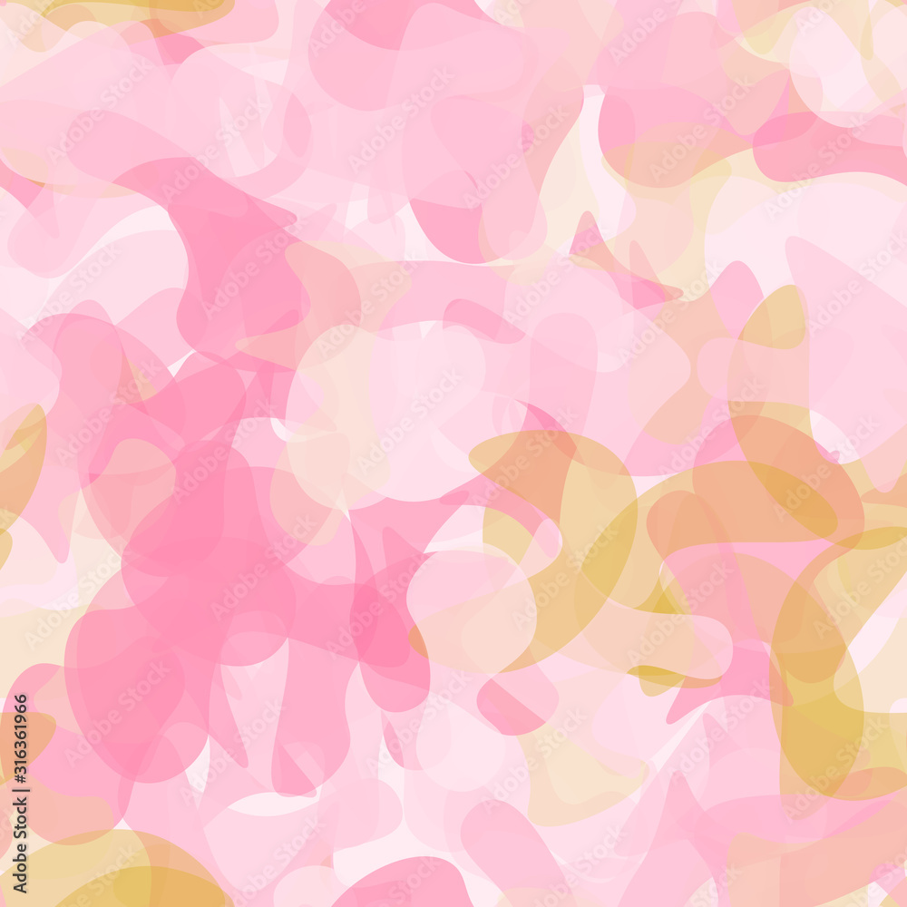 Camouflage Seamless Pattern. Military Camouflage Camouflage Seamless Pattern. Military Camouflage