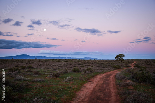 South Australia