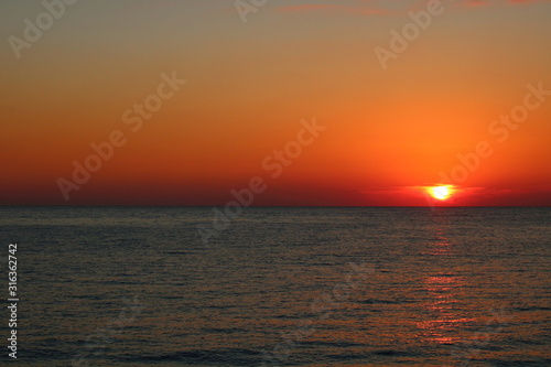 夕焼48