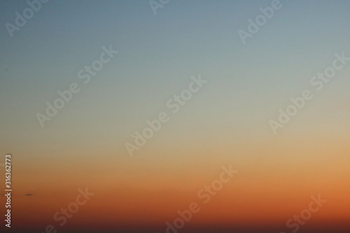 夕焼50 photo