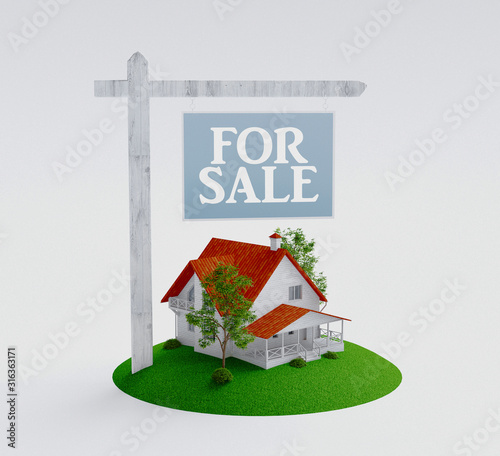 Mortgage, investment, real ...