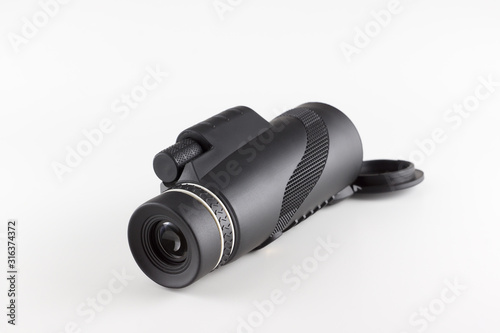 monocular with a good increase is a necessary thing for anglers hunters