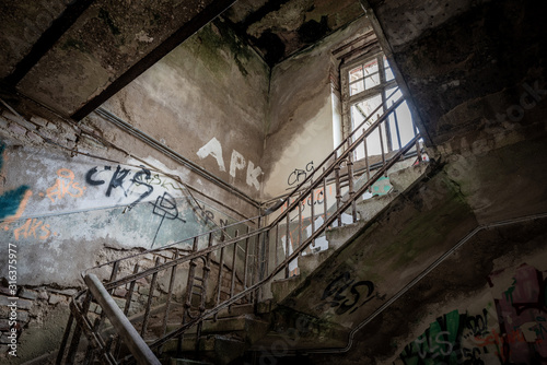Lost Place 3