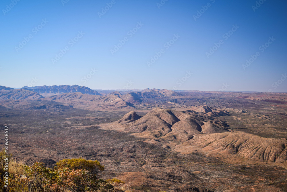 Red Centre, Northern Territory, Australia