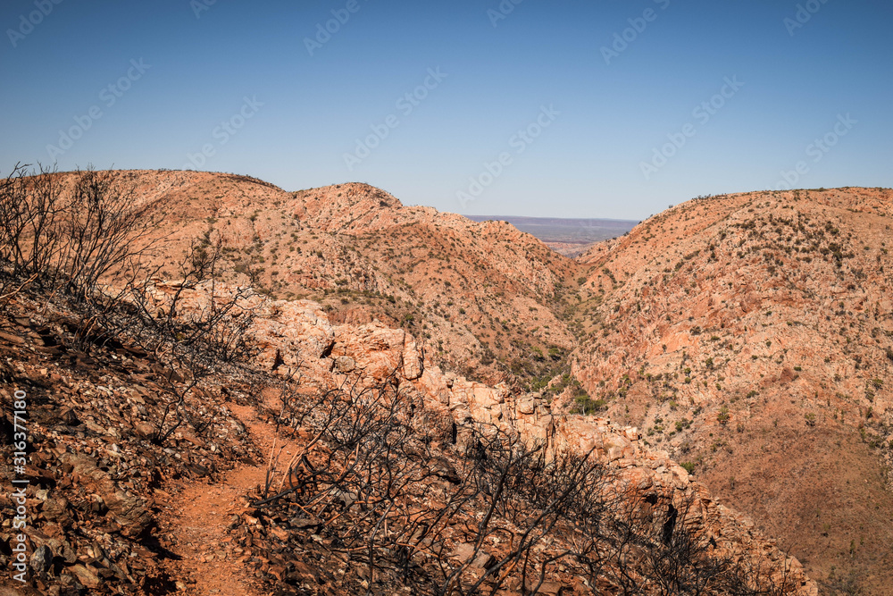 Red Centre, Northern Territory, Australia