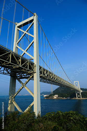bridge  © Mitsuyoshi