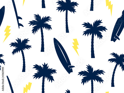 Summer pattern 004