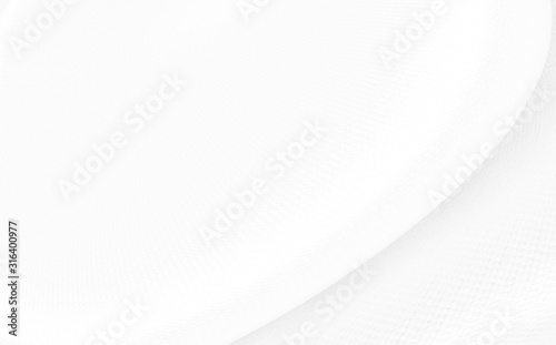 White gray satin texture that is white silver fabric silk background with beautiful soft blur pattern natural.