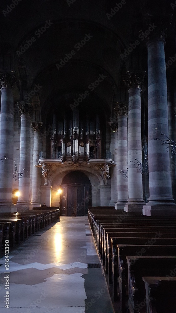 SAINT AVOLD SAINT AVOLD