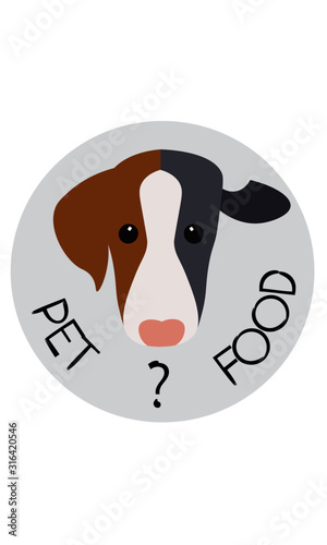 vegan message slogan