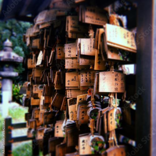 locks on bridge