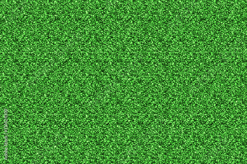 Glitter sparkle background, overlay, can fit for backdrop or text color replacement, green color
