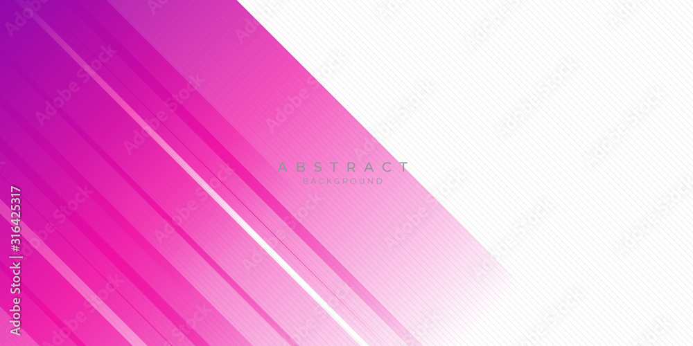 Modern pink purple abstract background with lines and square shape gradation color. Suit for presentation design and much more. Modern pink purple abstract background with lines and square shape gradation color. Suit for presentation design and much more.