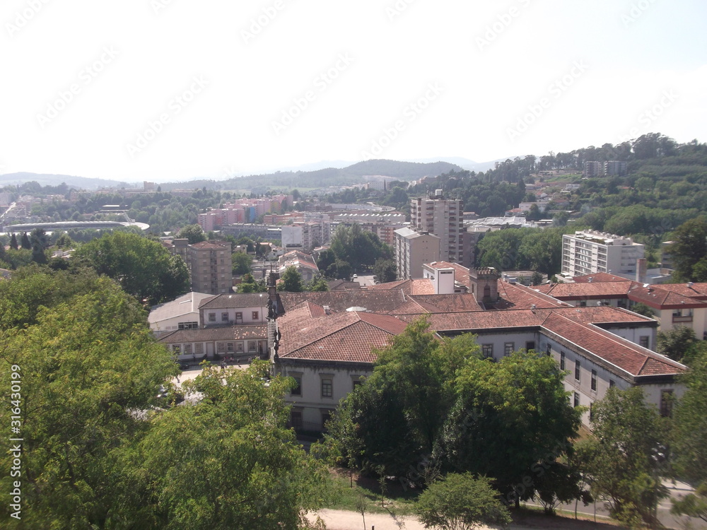 Portugal Guimarães