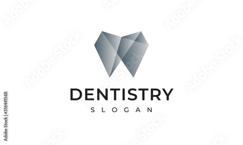 Dentistry Logo Design