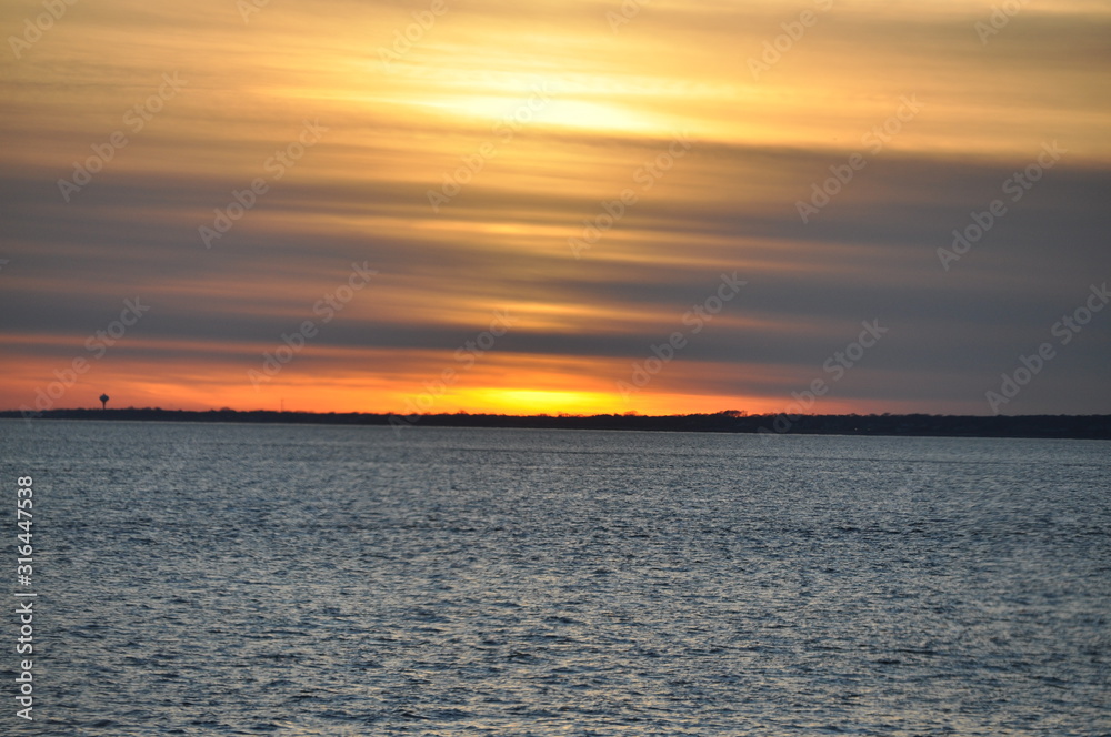 Sunset Sunset