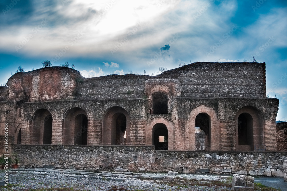 Fototapeta premium Benevento