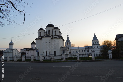 church © Иван Шабадаев
