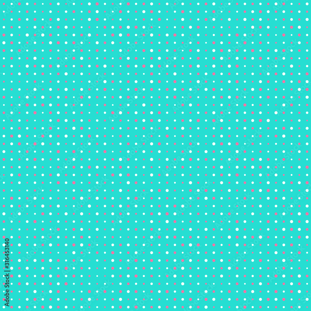 Baby pattern vector. Polka dot background. Eps10. Baby pattern vector. Polka dot background. Eps10.