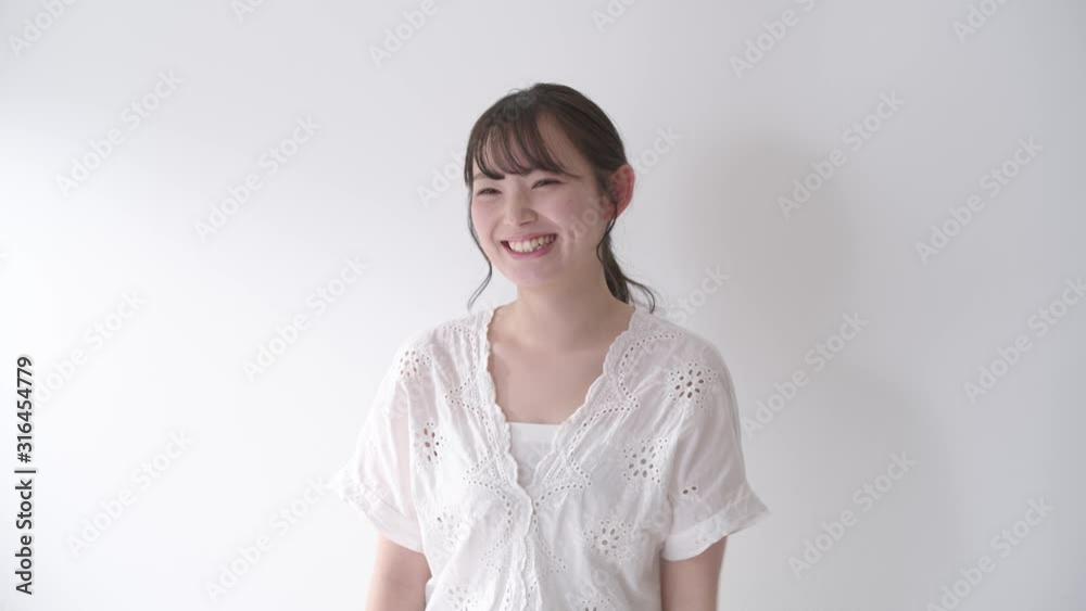 女性 女性