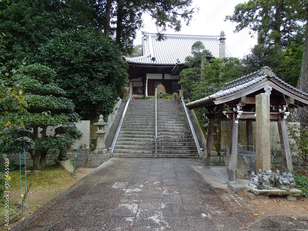 高龍寺