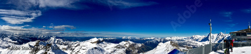 Panoramas Schilthorn, Mürren, Switzerland Apple iPhone 5s