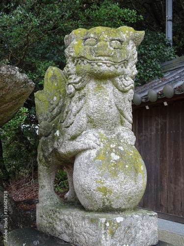 喜多浦八幡神社