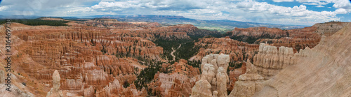 Bryce Canyon