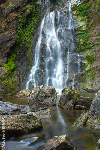 waterfall