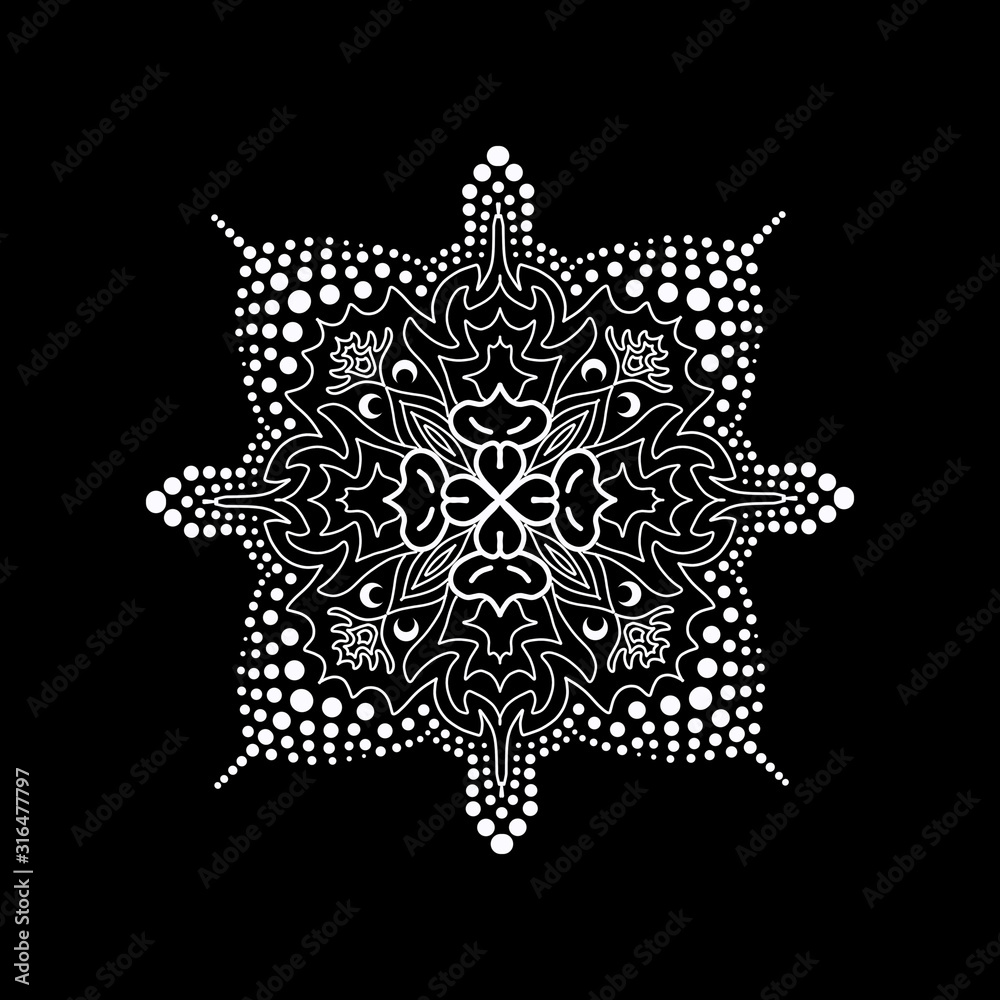 mandala, kaleidoscope , design pattern abstract background mandala, kaleidoscope , design pattern abstract background