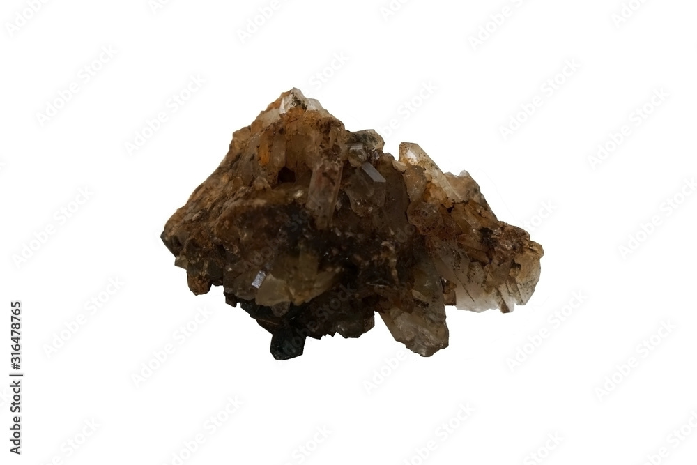 Quartz is a mineral composed of silicon and oxygen atoms in a continuous framework of silicon oxygen tetrahedra. rock crystal, There is noise and grain caused by the texture of the stone. Quartz is a mineral composed of silicon and oxygen atoms in a continuous framework of silicon oxygen tetrahedra. rock crystal, There is noise and grain caused by the texture of the stone.